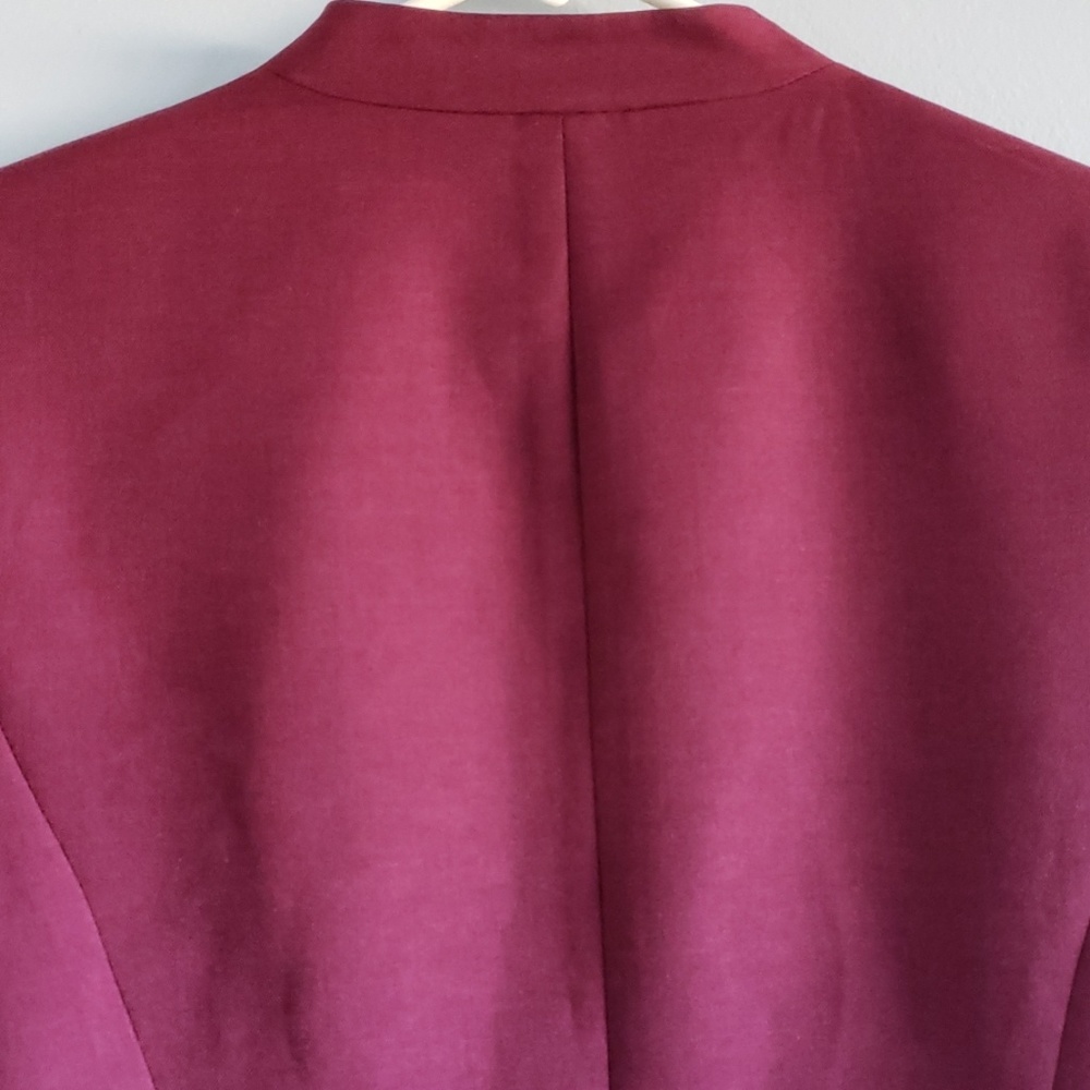 Evan Picone blazer - Picture 4 of 5
